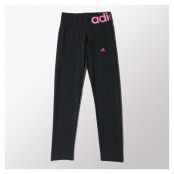 Yg W Co Tight, Black/Sopink, 170, Adidas