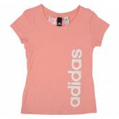 Yg Xcite Tee, Stibre/Whi, 110,  T-Shirts