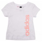 Yg Xcite Tee, White/Blac, 140,  T-Shirts