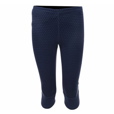 Yk R 3/4 Tight, Minblu/Refsil, 158,  Byxor