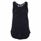 Yogi Tank, Black, Xl,  T-Shirts