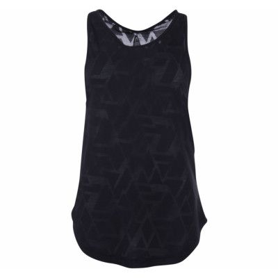 Yogi Tank, Black, Xxs,  T-Shirts