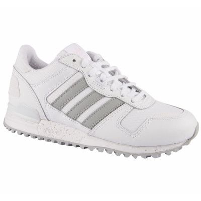 Zx 700 W, Ftwwht/Clonix/Clpink, 38 2/3