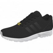 Zx Flux, Black1/Black1/Wht, 40 2/3