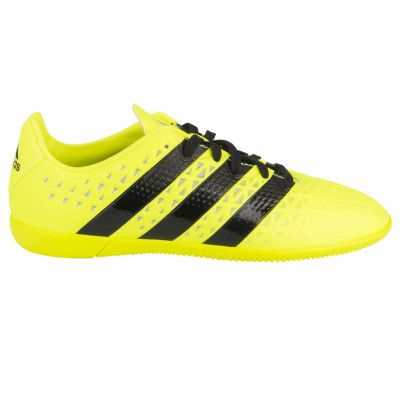 Ace 16.3 In J, Syello/Cbl, 33,  Adidas