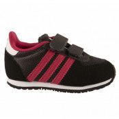 Adistar Racer Cf I, Dgsogr/Bopink/Ftwwht, 19,  Adidas