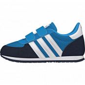 Adistar Racer Cf I, Solblu/Ftwwht/Ftwwht, 19,  Adidas