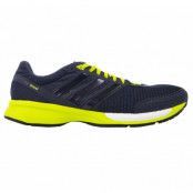 Adizero Ace 7, Dkgrey/Cblack/Sesoye, 39 1/3