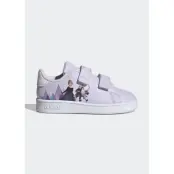 Advantage Frozen I, Prptnt/Almpnk/Ftwwht, 21,  Adidas Skor