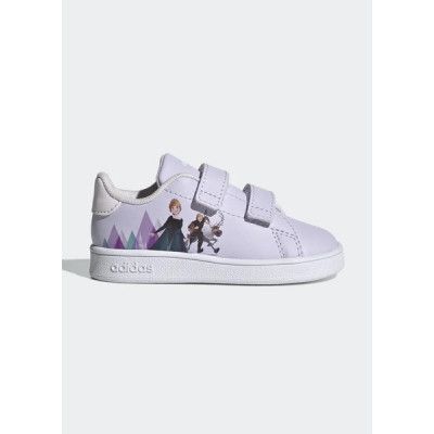 Advantage Frozen I, Prptnt/Almpnk/Ftwwht, 21,  Adidas Skor