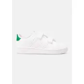 Advantage I, Ftwwht/Green/Gretwo, 25,  Skor