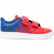 Advantage I, Royblu/Scarle/Ftwwht, 18,  Adidas Skor