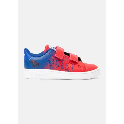 Advantage I, Royblu/Scarle/Ftwwht, 25,  Adidas Skor