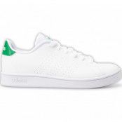 Advantage K, Ftwwht/Green/Gretwo, 28.5,  Adidas