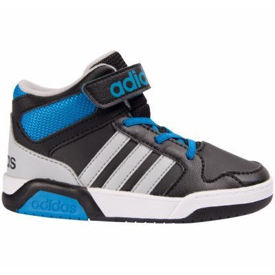 Bb9tis Inf, Cblack/Clo, 19,  Adidas Skor