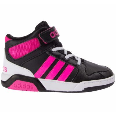 Bb9tis Inf, Cblack/Sho, 18,  Adidas