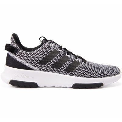 Cf Racer Tr, Ftwwht/Cblack/Ftwwht, 48