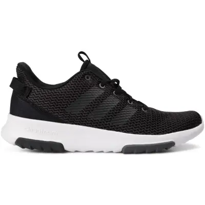 Cf Racer Tr, Utiblk/Cblack/Ftwwht, 40 2/3