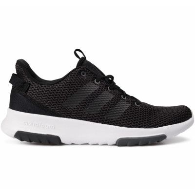 Cf Racer Tr, Utiblk/Cblack/Ftwwht, 43 1/3