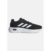 Cloudfoam Comfy, Cblack/Ftwwht/Cblack, 40 2/3 (Uk 7), Trendiga Sneakers