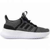 Cloudfoam Ultimate, Cblack/Cblack/Silvmt, 28,  Adidas