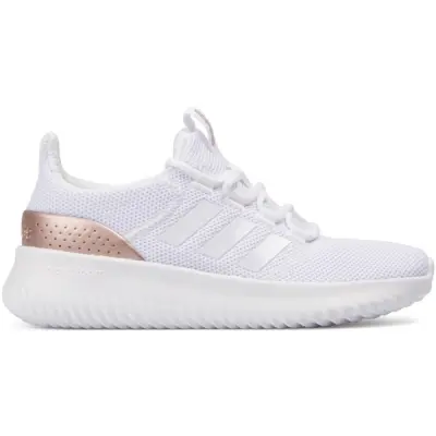 Cloudfoam Ultimate, Ftwwht/Ftwwht/Grethr, 37 1/3