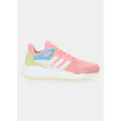 Crazychaos J, Glopnk/Ftwwht/Brcyan, 38 2/3