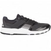 Crazytrain Bounce, Cblack/Ftwwht/Ironmt, 14.5,  Adidas