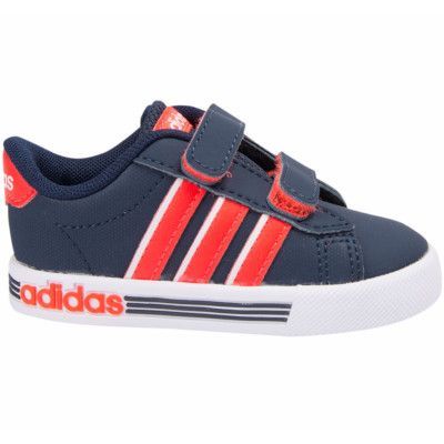 Daily Team Inf, Conavy/Sol, 25,  Adidas