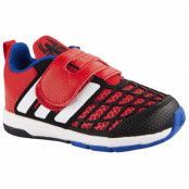 Disney Spider-Man Cf I, Vivred/Ftwwht/Cblack, 19,  Adidas