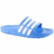 Duramo Slide K, Bahiablue/Ftwrwhite/Bahiablue, 28,  Streetskor