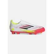 F50 League Ll Fg/Mg J, Ftwwht/Cblack/Syello, 34,  Fotbollsskor