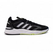Futureflow, Cblack/Ftwwht/Gresix, 40