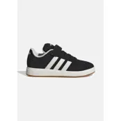 GRAND COURT 00s EL C, CBLACK/OWHITE/GUM10, 28,  Skor