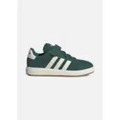 Grand Court 00s El C, Cgreen/Owhite/Gum10, 32, Skor