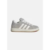 Grand Court 00s K, Gretwo/Owhite/Gum10, 30, Sneakers