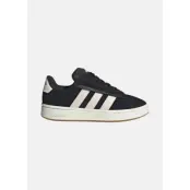 Grand Court Alpha 00s, Cblack/Wonqua/Gum10, 37 1/3 (Uk 4.5),  Sneakers