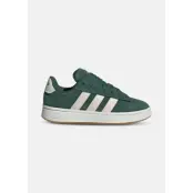 Grand Court Alpha 00s, Cgreen/Wonqua/Lingrn, 36 2/3 (Uk 4), Sneakers