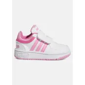 Hoops 3.0 Cf I, Ftwwht/Blipnk/Pulmag, 25,  Skor
