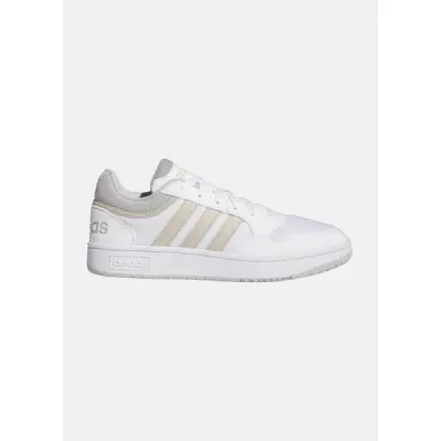 Hoops 3.0 Summer, Ftwwht/Wonbei/Gretwo, 44