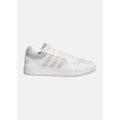 Hoops 3.0 Summer, Ftwwht/Wonbei/Gretwo, 45 1/3