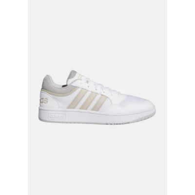 Hoops 3.0 Summer, Ftwwht/Wonbei/Gretwo, 46