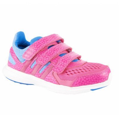 Hyperfast 2.0 Cf K, Shopin/Bopink/Shoblu, 33,  Adidas