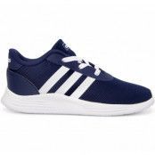 Lite Racer 2.0 I, Dkblue/Ftwwht/Cblack, 18,  Adidas Skor