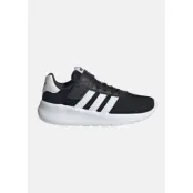 Lite Racer 3.0 El K, Cblack/Ftwwht/Cblack, 35,  Sneakers