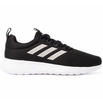 Lite Racer Cln K, Cblack/Gretwo/Ftwwht, 36