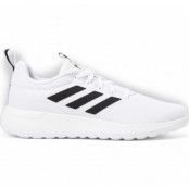 Lite Racer Cln K, Ftwwht/Cblack/Cblack, 35,  Adidas