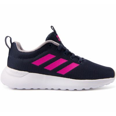 Lite Racer Cln K, Trablu/Shopnk/Lgrani, 34,  Adidas