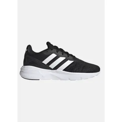 Nebzed, Cblack/Ftwwht/Carbon, 39 1/3 (Uk 6),  Sneakers
