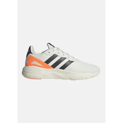 Nebzed, Cwhite/Carbon/Scrora, 44 2/3